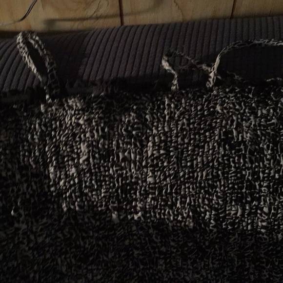 Fluffy dress - Picture 4 of 4